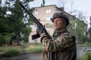 Навіщо Путін заявив про захоплення Костянтинівки: пояснення ISW