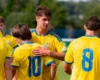 Юнацька збірна України з перемогою над Італією вийшла в півфінал Чемпіонату Європи