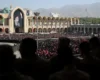 Похорон Хаменеї: що приховує церемонія