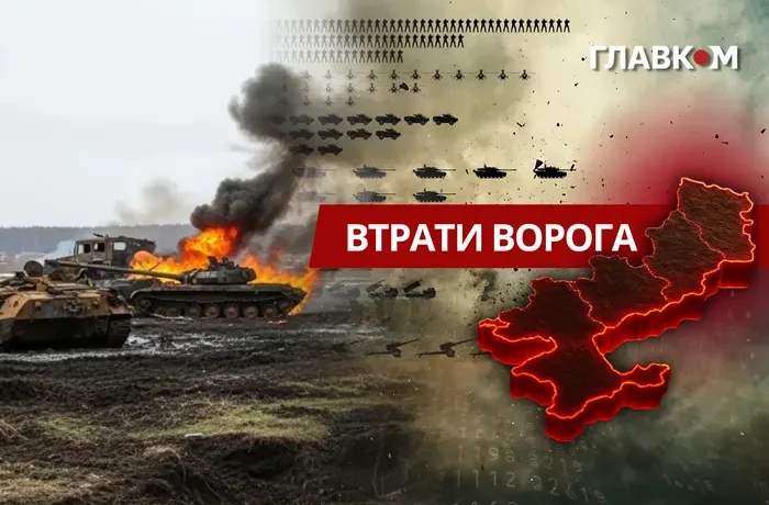 Втрати ворога станом на 15 липня 2026: свіжі дані Генштабу та ціна розбитої техніки