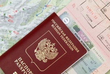 Другий паспорт замість шенгену. Росіяни знайшли спосіб спростити в’їзд до Європи