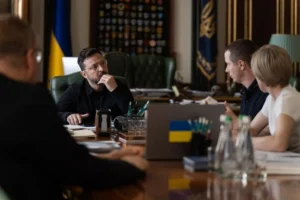 Зеленський оголосив п’ять кроків для зближення України та Польщі
