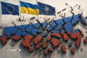 Розпад РФ після війни: до чого готуватися Україні та союзникам
