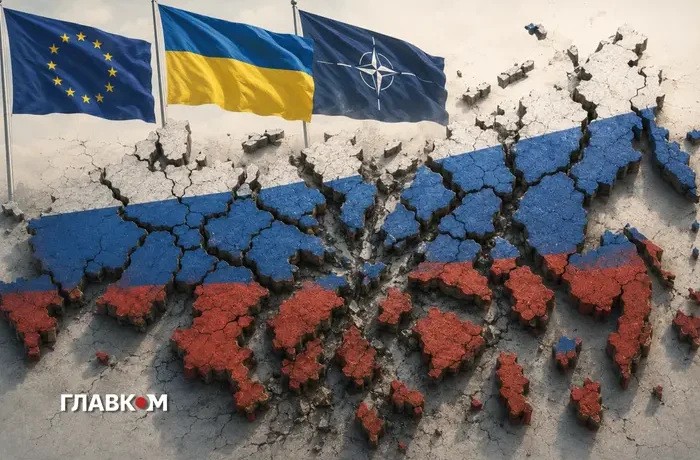 Розпад РФ після війни: до чого готуватися Україні та союзникам