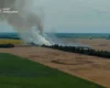 23 липня в Києві та області прогнозується високий рівень пожежної небезпеки