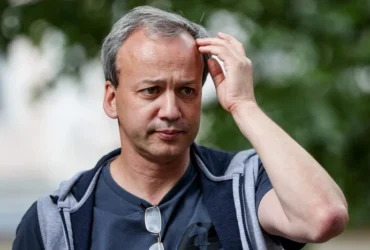 Підсанкційний росіянин Дворкович відмовився брати участь у виборах президента ФІДЕ