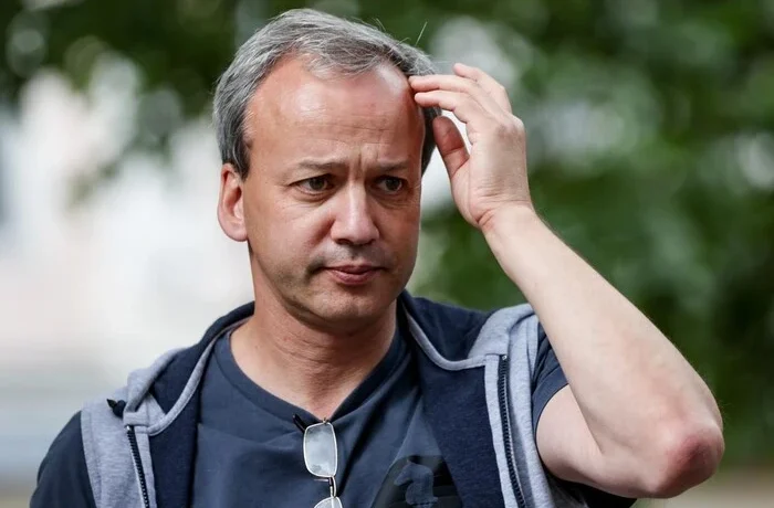 Підсанкційний росіянин Дворкович відмовився брати участь у виборах президента ФІДЕ