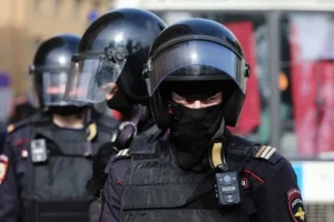 Силовики закликали Кремль запровадити воєнний стан