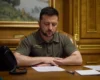 Зеленський оновив склад РНБО