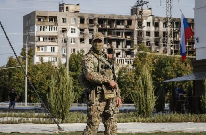 Скільки територій України окуповано в червні? Дані DeepState