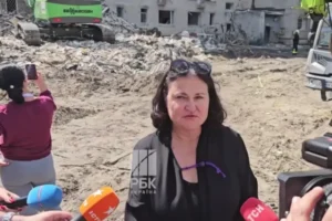 Кремль почав полювати на дипломатів? Посолка ЄС в Україні зробила гучну заяву після удару по Києву