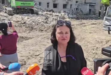 Кремль почав полювати на дипломатів? Посолка ЄС в Україні зробила гучну заяву після удару по Києву