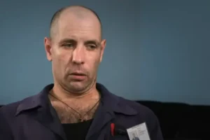 Утік із Нью-Йорка та пішов на фронт через борги: історія правнука Брежнєва, який опинився в українському полоні