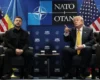 Зеленський і Трамп прокоментували переговори в Анкарі