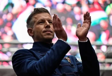 Президента Угорщини хочуть вперше в історії примусово позбавити влади