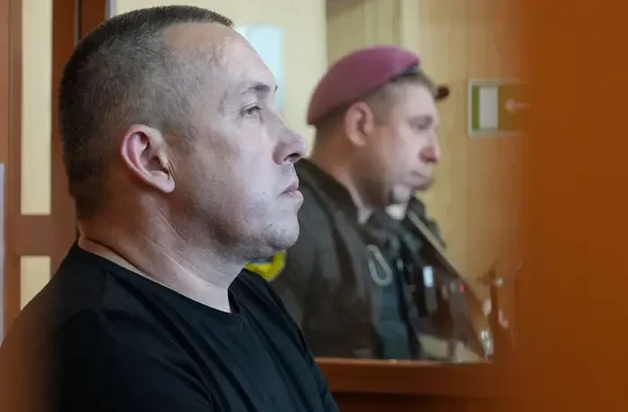 Суд обрав запобіжний захід екскомандиру 155-ї бригади Лучанову