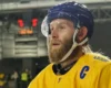 «Всі мали піти назустріч». Капітан збірної України з хокею розчарований відставкою Христича