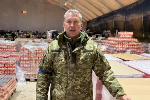 «Честь маю»: заступник командувача Повітряних сил пішов у відставку