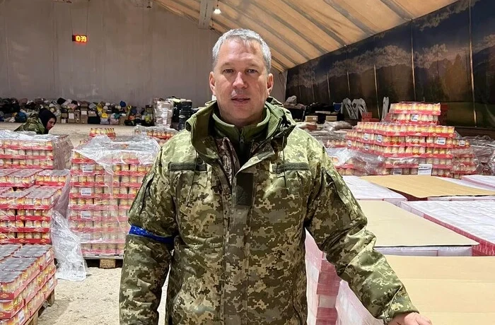 «Честь маю»: заступник командувача Повітряних сил пішов у відставку