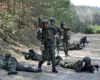 Лісами Польщі переміщатимуться солдати, патрулі та військова техніка: яка причина