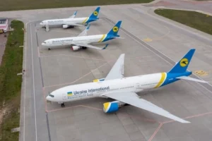 За прикладом Ізраїлю. Нардеп закликав уряд відновити цивільне авіасполучення під час війни