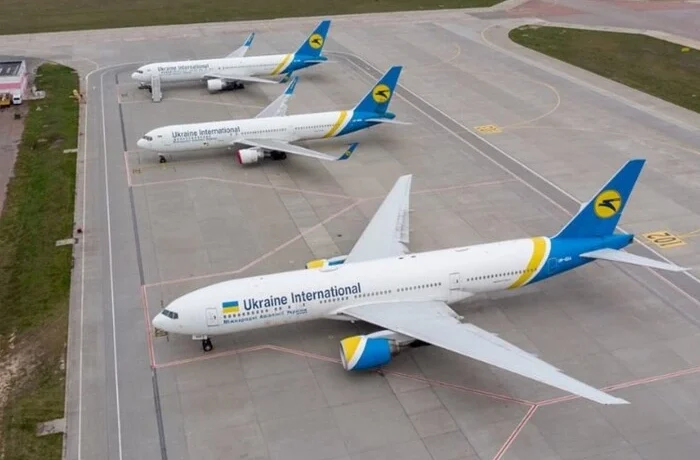 За прикладом Ізраїлю. Нардеп закликав уряд відновити цивільне авіасполучення під час війни