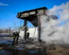 РФ знищила понад 160 АЗС в Україні – осінтери склали карту