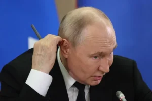Захід прорахувався зі стратегією тиску на Путіна – Foreign Policy