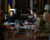 Генштаб готує ряд системних змін: деталі від президента