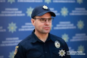 Третина громад Хмельницької області без шерифів