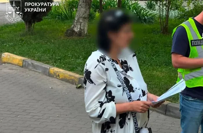 В Івано-Франківську затримано матір, яка продала немовля за $20 тис.
