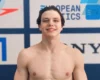 Денисенко здобув бронзу юніорського Чемпіонату Європи з плавання