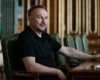 Зеленський призначив Сергія «Флеша» Бескрестнова своїм радником: дос’є