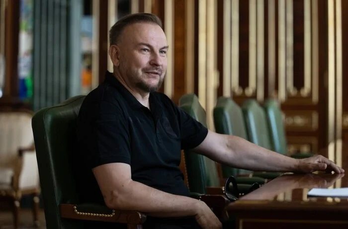 Зеленський призначив Сергія «Флеша» Бескрестнова своїм радником: дос’є
