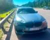 У Києві п’яний водій BMW збив двох велосипедистів: 17-річний юнак загинув