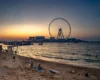 У Дубаї запустили програму винагород для залучення туристів