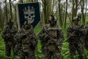Українці пережили культурний шок на навчаннях НАТО: перерви на каву замінили бойову підготовку