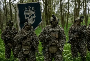 Українці пережили культурний шок на навчаннях НАТО: перерви на каву замінили бойову підготовку