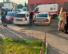 У Києві 19-річний молодик поранив ножем трьох людей: нападнику загрожує до 15 років