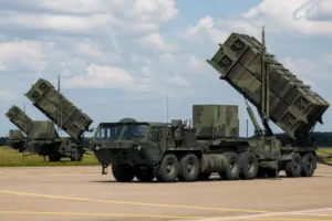 Lockheed Martin розповів, коли з’явиться нова дешевша ракета для Patriot