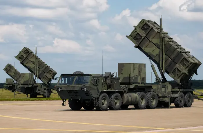 Lockheed Martin розповів, коли з’явиться нова дешевша ракета для Patriot