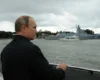 Росія скасувала головний військово-морський парад – розвідка Британії