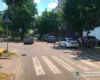 У Білій Церкві позашляховик збив чоловіка на пішохідному переході