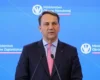 «Путін має номер Зеленського»: міністр закордонних справ Польщі розповів, від чого залежить завершення війни