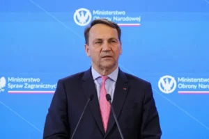 «Путін має номер Зеленського»: міністр закордонних справ Польщі розповів, від чого залежить завершення війни