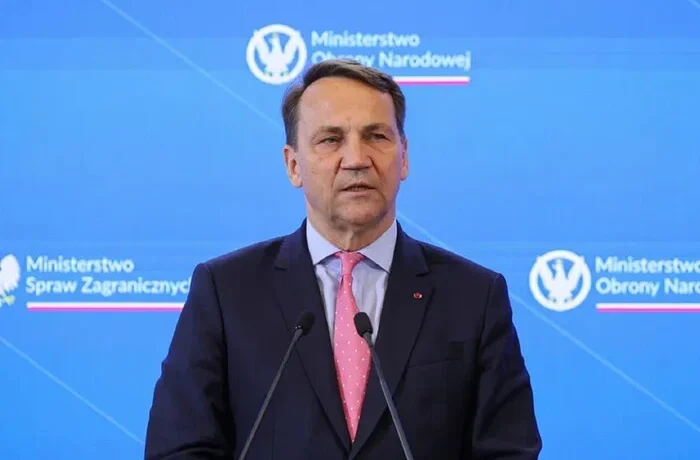 «Путін має номер Зеленського»: міністр закордонних справ Польщі розповів, від чого залежить завершення війни