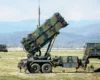 Критичний дефіцит ракет до Patriot. Міноборони знайшло термінове рішення