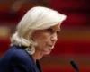 Суд дозволив Марін Ле Пен балотуватися на виборах президента Франції у 2027 році