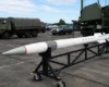 Reuters розкрив деталі виробництва ракет Patriot для України