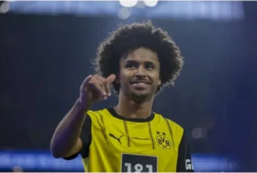 «Барселона» підтвердила трансфер зірки чемпіонату Німеччини